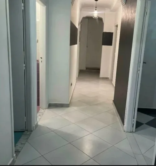 Location Appartement F5 Alger Bordj el bahri