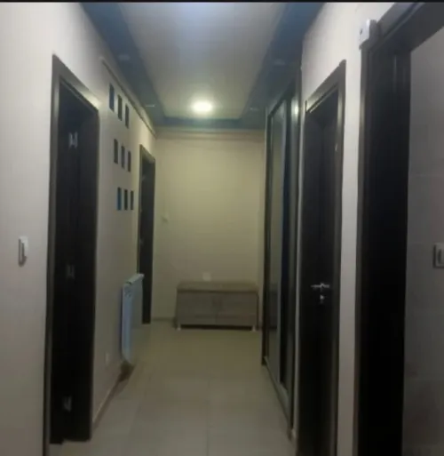 Location Appartement F4 Alger Souidania