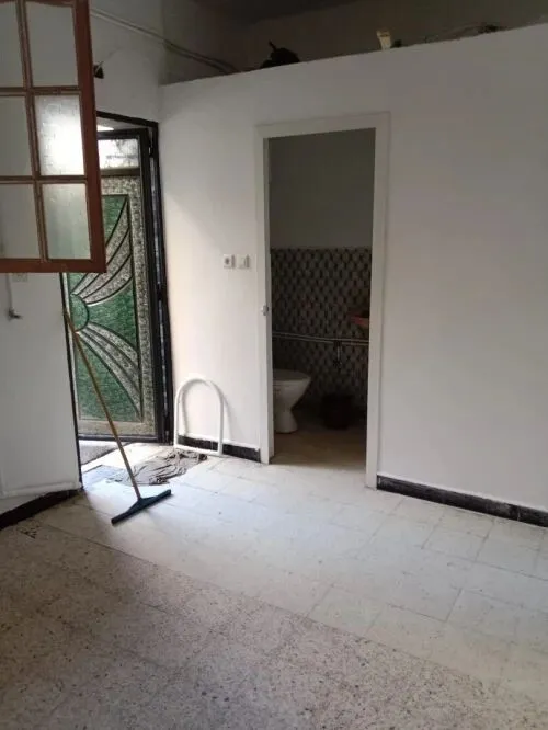 Location Appartement Niveau de villa Studio Alger Ain naadja