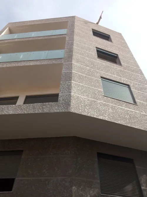 Vente Appartement Alger El achour