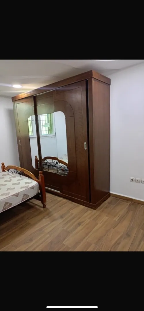 Location Appartement Duplex F3 Alger El mouradia