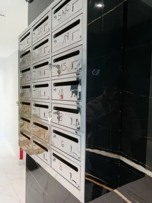 Location Appartement F4 Alger Birkhadem