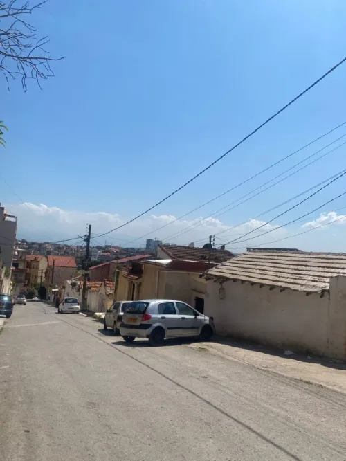 Vente Villa Alger Birkhadem