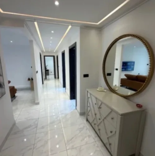 Location Appartement F3 Alger Dely brahim