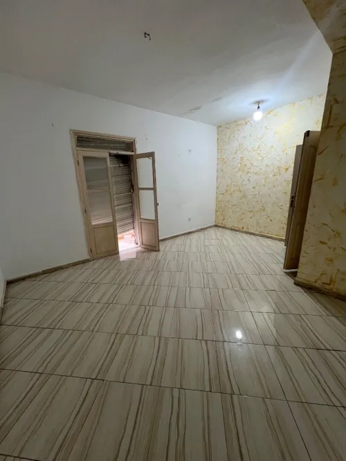 Location Appartement Niveau de villa F3 Alger Baba hassen