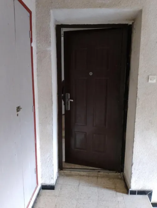 Vente Appartement F6 Alger Draria