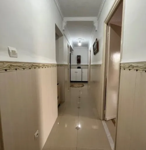 Location Appartement F3 Alger Said hamdine
