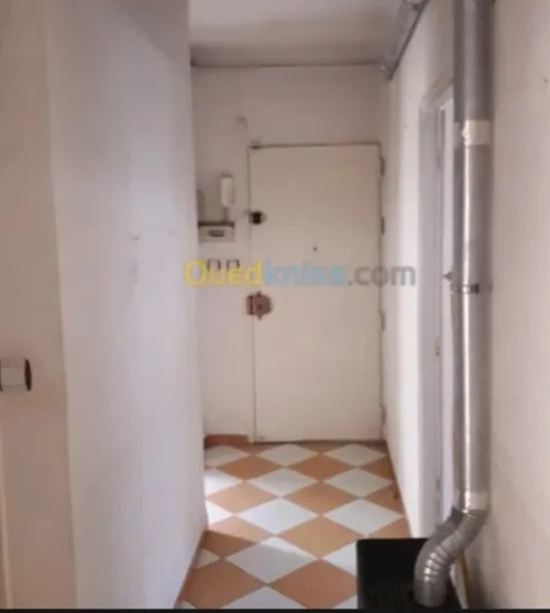 Location Appartement F3 Alger Ben aknoun
