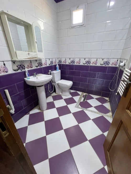 Location Appartement Niveau de villa F3 Alger Ain naadja