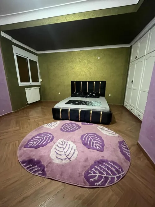 Location Appartement F9 Alger Dely brahim