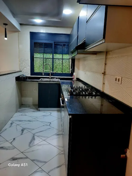 Location Appartement Niveau de villa F2 Alger Les eucalyptus