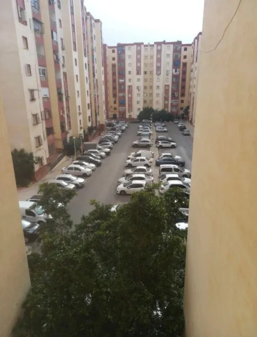 Vente Appartement F3 Alger Ain benian