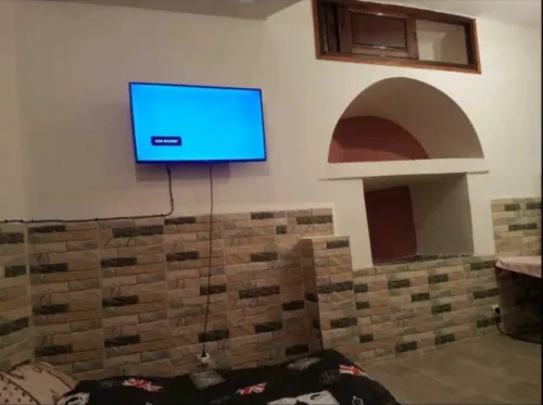 Location Appartement Niveau de villa Studio Alger Alger centre