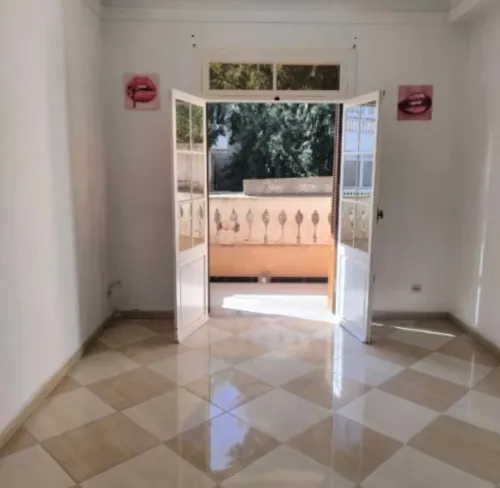 Location Appartement Niveau de villa F3 Alger Cheraga