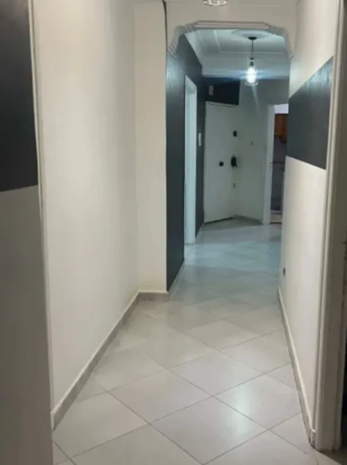 Location Appartement F5 Alger Bordj el bahri