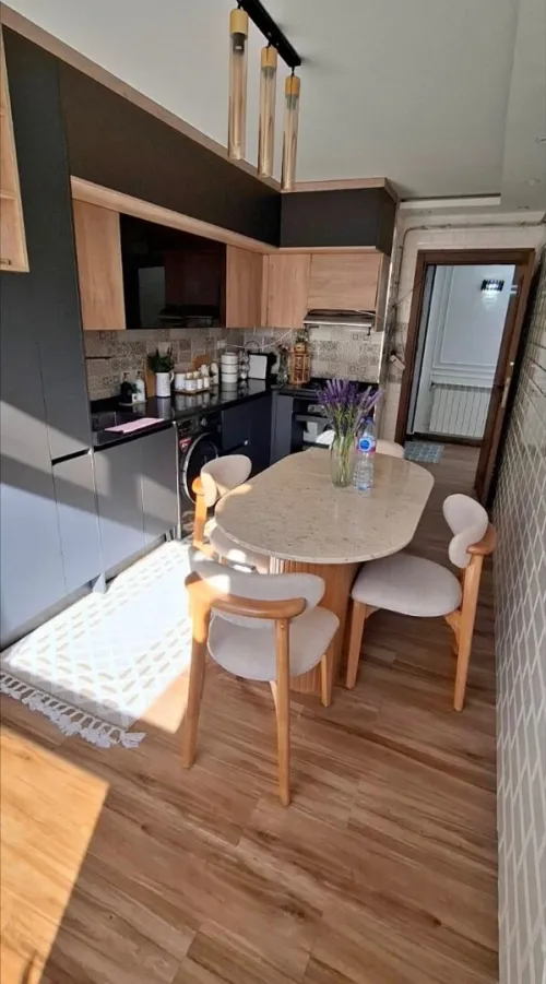 Vente Appartement F3 Alger Ain benian
