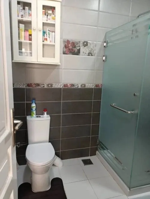 Location Appartement Niveau de villa Studio Alger Birkhadem