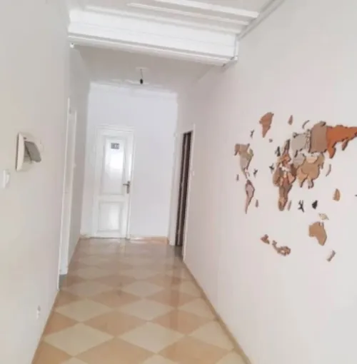 Location Appartement F3 Alger Dely brahim