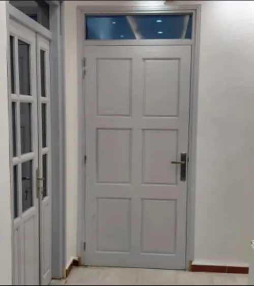 Location Appartement Niveau de villa F4 Alger Baba hassen