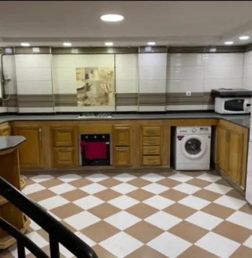 Location Appartement Duplex F6 Alger Dar el beida
