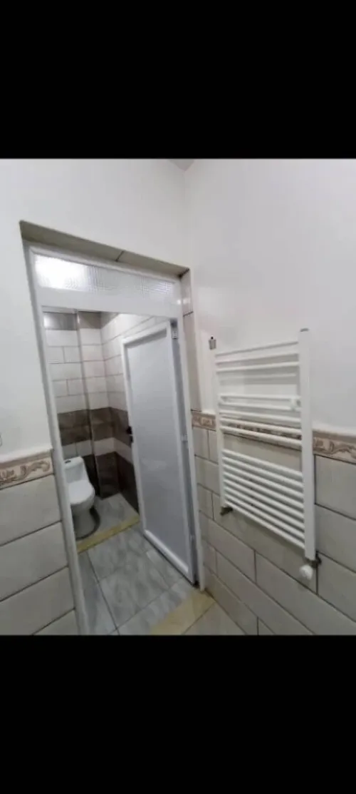 Location Appartement Niveau de villa F2 Alger Bab ezzouar
