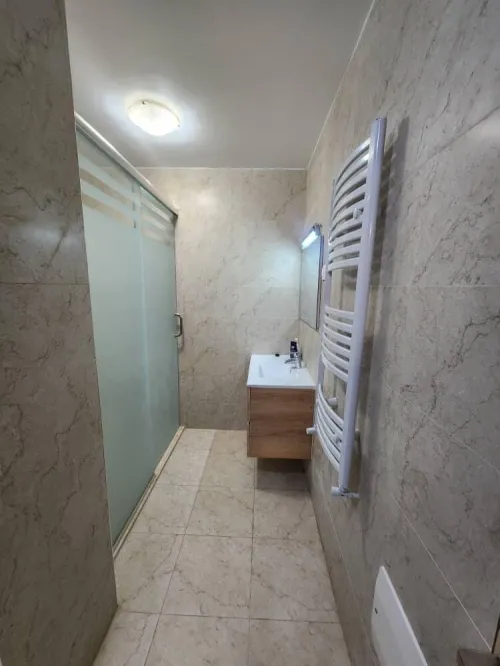 Location Appartement F2 Alger El achour