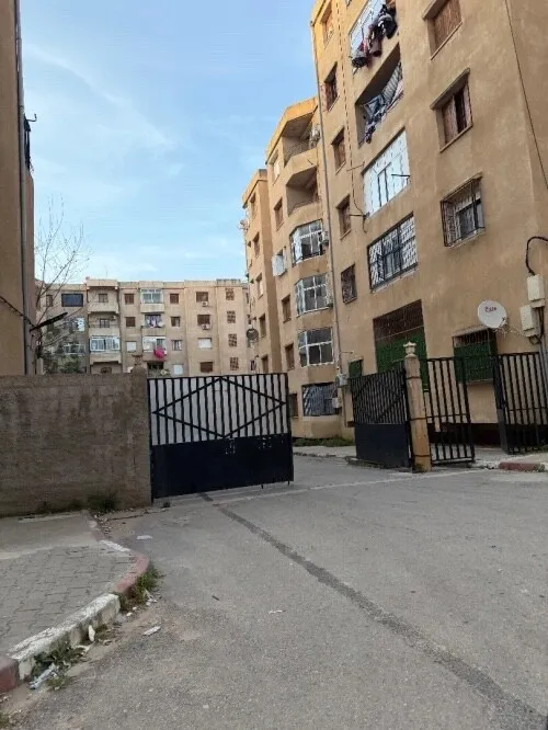 Location Appartement F3 Alger Reghaia