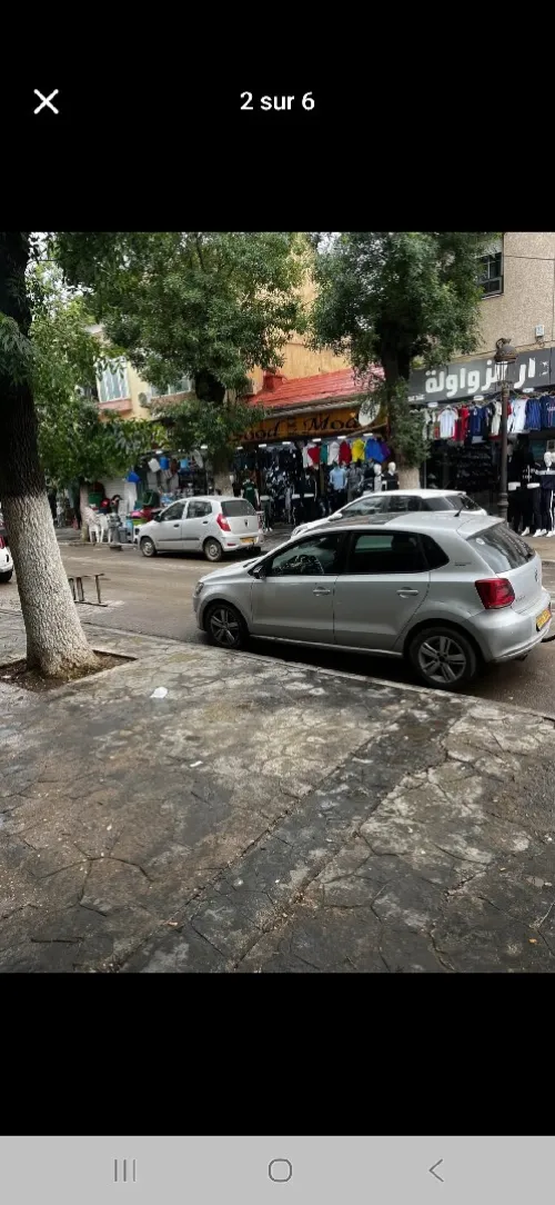 Location Local Blida Boufarik