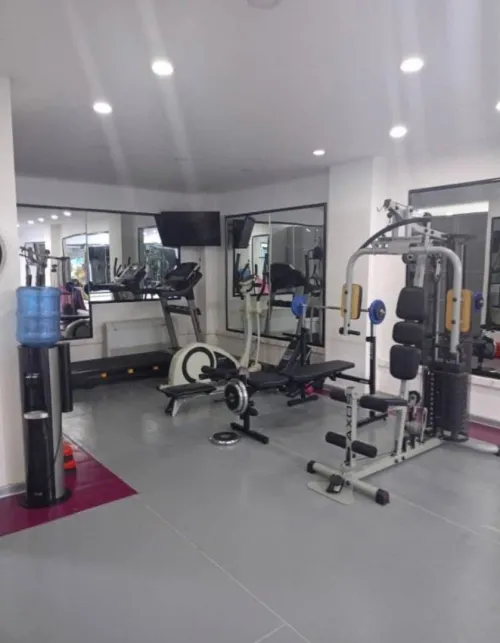 Location Appartement F4 Alger El biar