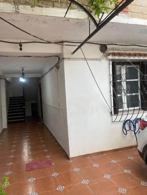 Location Appartement F3 Alger Dely brahim