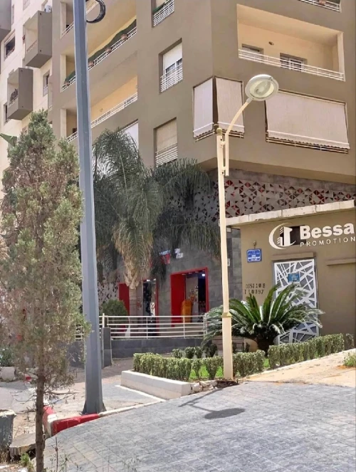 Location Appartement F4 Alger Ouled fayet