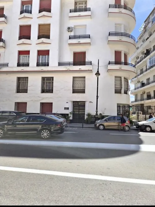 Location Appartement F4 Alger Alger centre