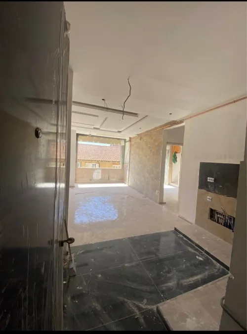 Location Appartement F3 Alger Bordj el kiffan