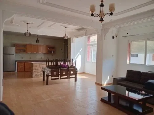 Location Appartement F4 Alger Kouba