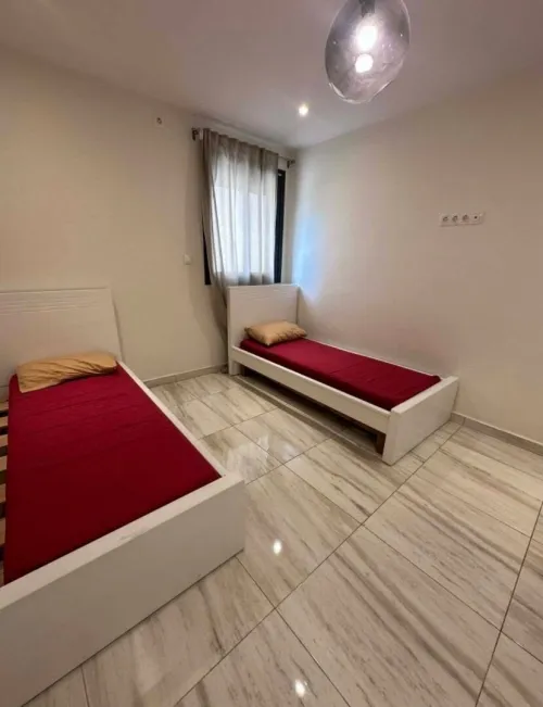 Location Appartement F3 Alger Hydra