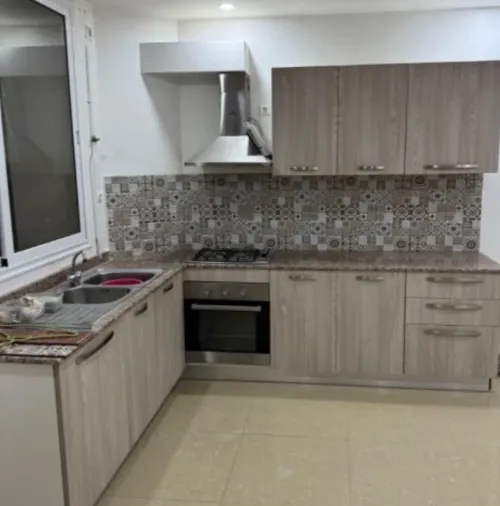 Location Appartement F3 Alger Cheraga