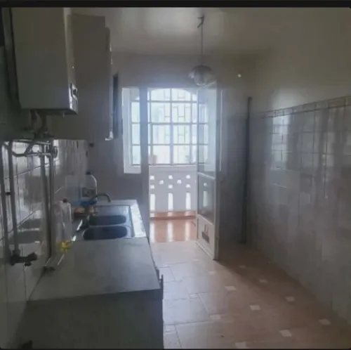 Location Appartement F3 Alger Kouba