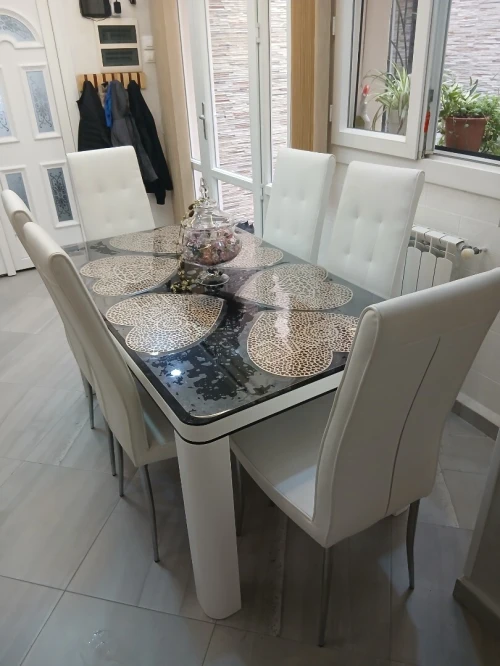 Table à manger