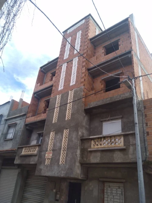 Vente Villa Sétif Guidjel