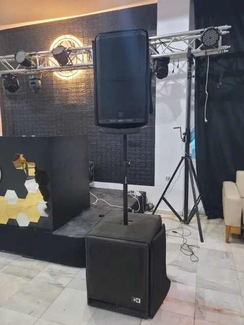 Location de sono 