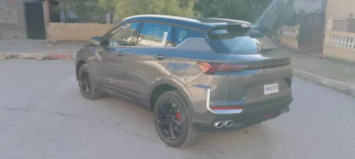 Geely Coolray 2025 