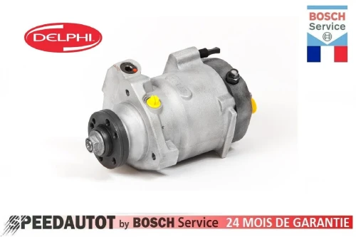 Réparation injecteurs et pomp HP common rail Delphi/ Renault. peugeot. Ford. Chevrolet .Mercedes