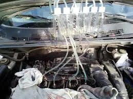 Réparation pompe HP et Injecteur Delphi Mercedes-Benz