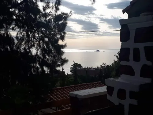 Location Appartement F1 Béjaïa Bejaia
