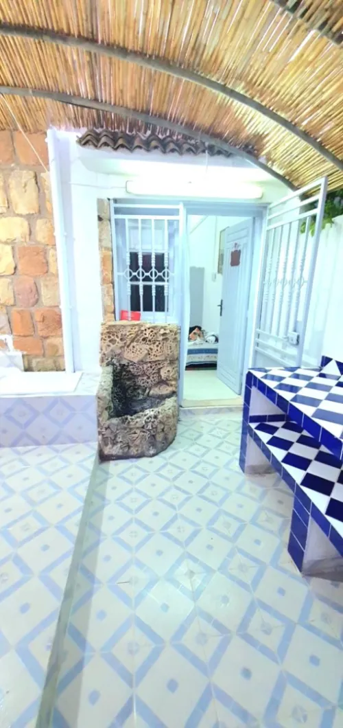 Location Appartement F1 Béjaïa Bejaia