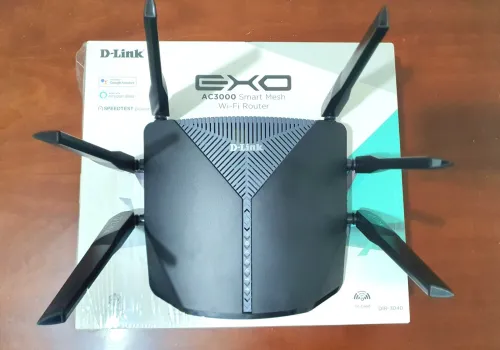 routeur wifi 