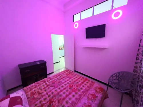 Location Appartement F1 Béjaïa Bejaia