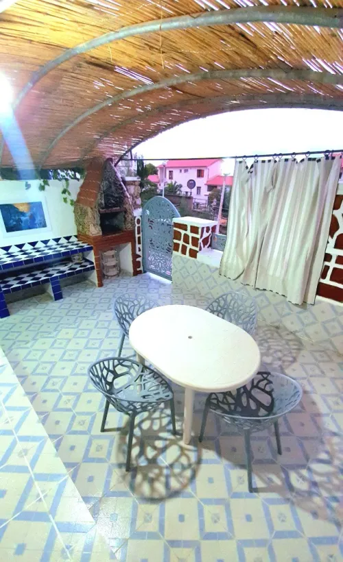 Location Appartement F1 Béjaïa Bejaia