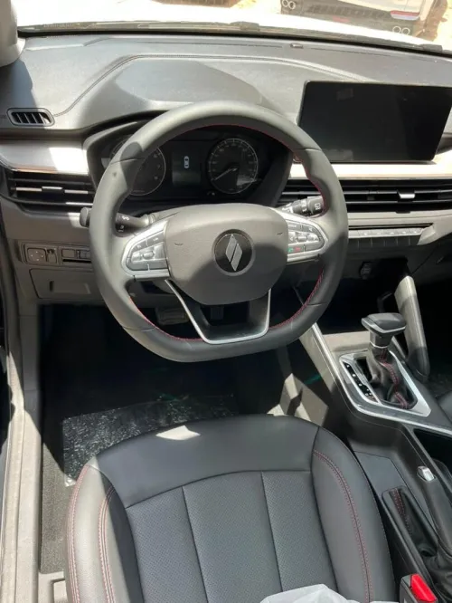 Livan X3 Pro  2026 Automatique (Avec toi ouvrant )