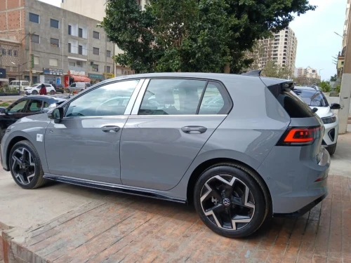 Volkswagen Golf 8 2026 R-Line